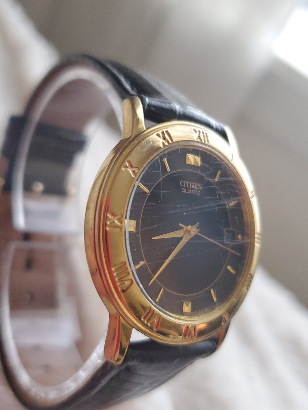 Citizen Quartz men's Watch - Picture 3 of 6